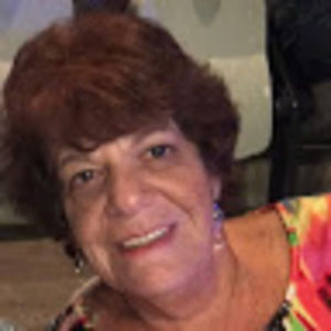 Meet your Posher, Barbara